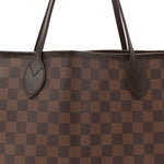 Damier Ebene Neverfull MM
