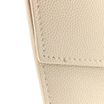 Grain De Poudre Uptown Pouch Crema Soft