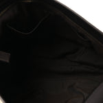 Monogram Messenger Bag Dark Brown