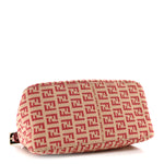 Zucchino Vitello Mini Mama Baguette Beige Rosso