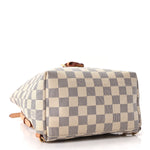 Damier Azur Sperone BB Backpack