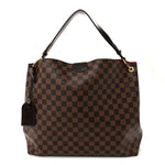 Damier Ebene Graceful MM