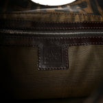 Zucca Hobo Tobacco