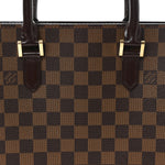 Damier Ebene Venice Sac Plat