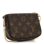 Monogram Mini Pochette Accessories