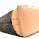 Monogram Lockit Vertical