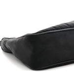 Nylon Re-Edition 2005 Shoulder Bag Black