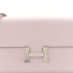 Evercolor Constance Wallet To Go Mauve Pale