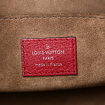 Calfskin SC Bag PM Cherry