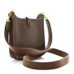 Taurillon Clemence Evelyne TPM Etoupe
