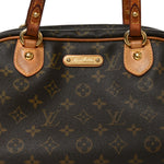 Monogram Montorgueil PM