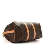 Monogram Keepall Bandouliere 45