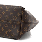 Monogram Montsouris PM Black