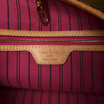 Monogram Delightful MM Pivoine