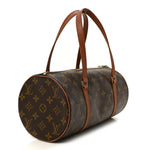 Monogram Papillon 30