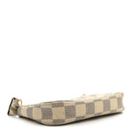 Damier Azur Mini Pochette Accessories