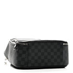 Damier Graphite Michael Backpack NV2