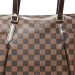 Damier Ebene Totally PM
