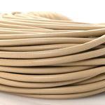 Nappa Mini Tubular Double Knot Porridge