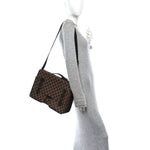 Damier Ebene Broadway Messenger Bag