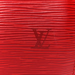 Epi Soufflot Castillan Red
