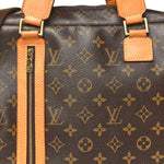 Monogram Sac Bosphore Briefcase