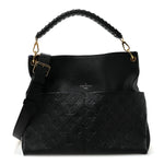 Empreinte Maida Hobo Black