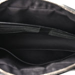 Damier Graphite Kasai Clutch