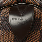 Damier Ebene Speedy 30