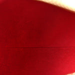 LV X TM Monogram Cerises Side Trunk MM
