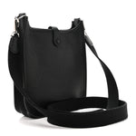 Taurillon Clemence Evelyne TPM Black