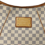 Damier Azur Galliera PM