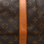 Monogram Keepall 45