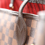 Damier Ebene Neo Neverfull MM