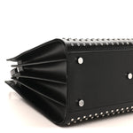 Grain De Poudre Studded Nano Sac De Jour Black