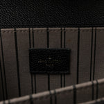 Empreinte Pochette Metis Black