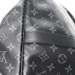 Monogram Eclipse Keepall Bandouliere 55