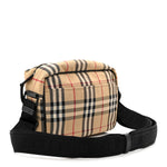 Vintage Check Paddy Crossbody Bag Archive Beige