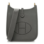 Taurillon Clemence Evelyne TPM Gris Meyer