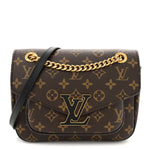 Monogram Passy