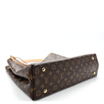 Monogram Again