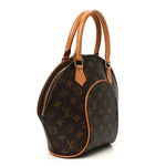 Monogram Ellipse PM