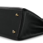 Togo Kelly Retourne 25 Black