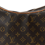 Monogram Croissant MM