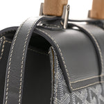 Goyardine Saigon PM Grey