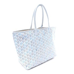 Goyardine Saint Louis PM Polar Blue