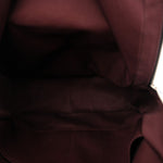 Monogram Macassar Josh Backpack
