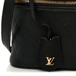 Empreinte Monogram Giant Vanity PM Black