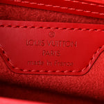 Epi Soufflot Castillan Red