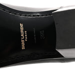 Incrociato Muriel Vassili 60 Ankle Boots 39.5 Black